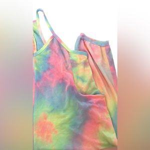 DRESSED IN LALA ROMPER